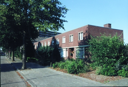 Sint Ursulastraat 52, 5801 EP Venray, Nederland