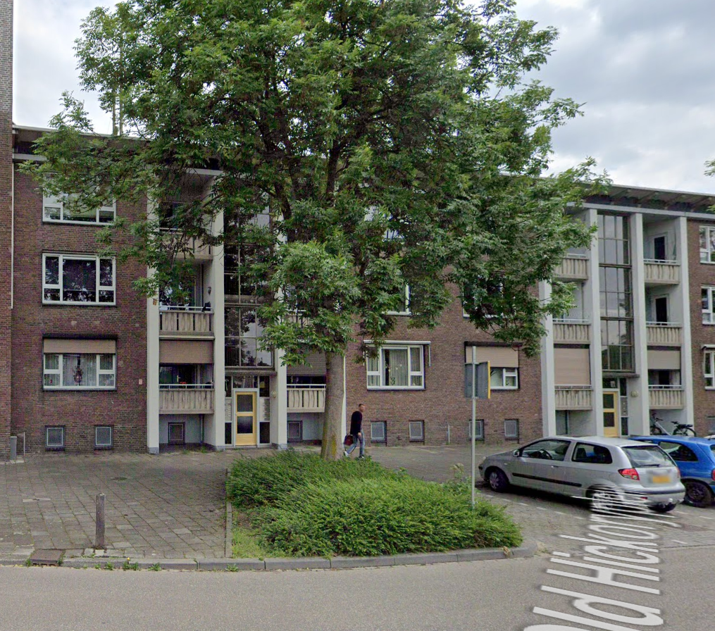 Old Hickoryplein 75B, 6224 AX Maastricht, Nederland