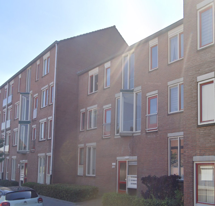 Kasteellaan 60C, 6415 HT Heerlen, Nederland