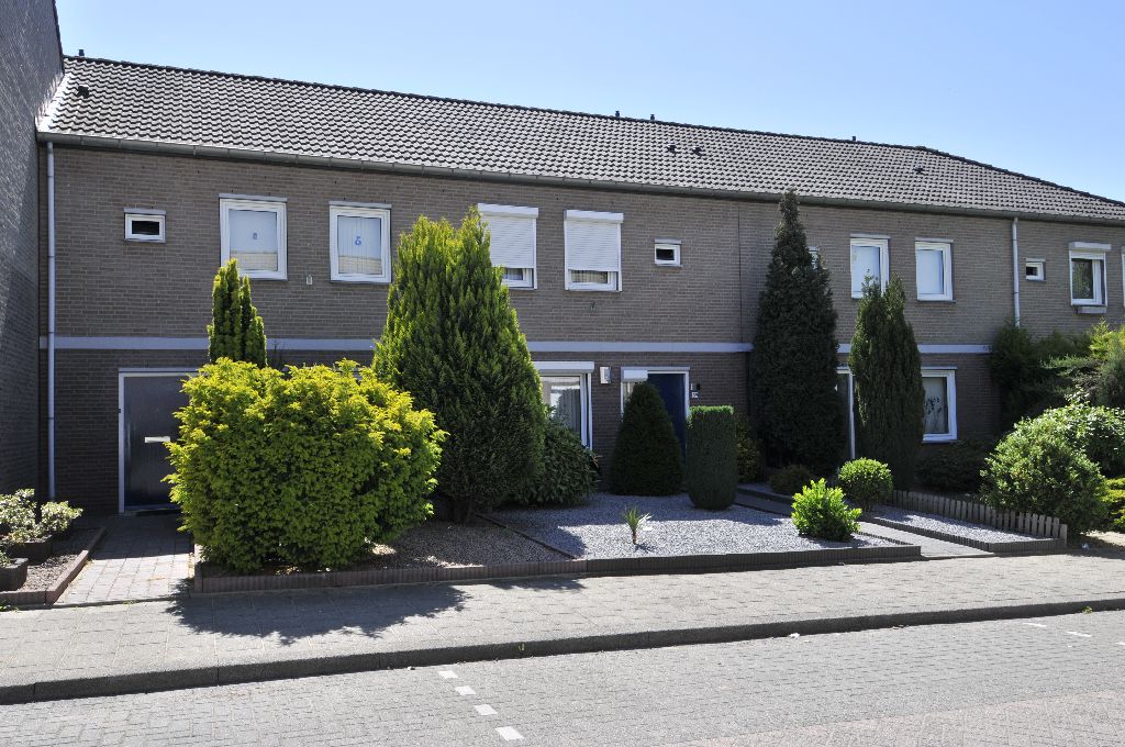 Ahornstraat 89, 6463 GC Kerkrade, Nederland