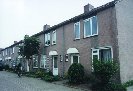 Hondsdraf 2, 5803 HS Venray, Nederland