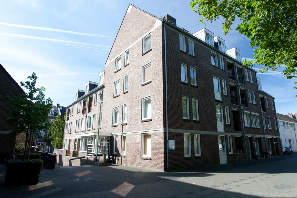 Bourgogneplein 35C, 6221 CZ Maastricht, Nederland