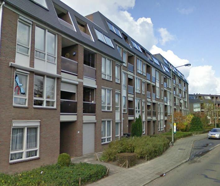 Dorpstraat 251, 6441 CE Brunssum, Nederland