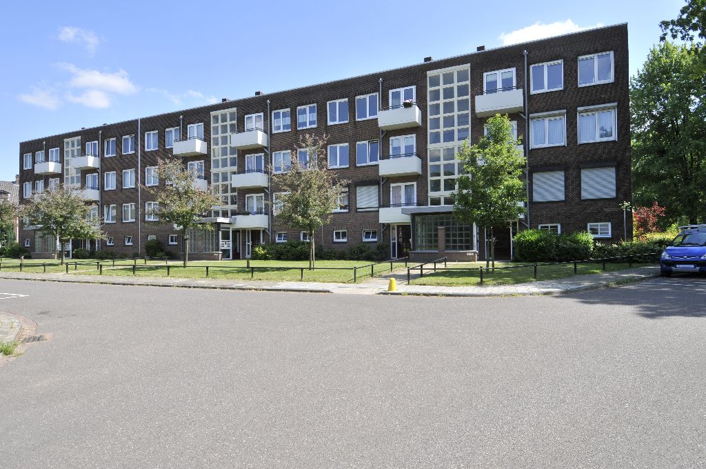 Terentiusstraat 30, 6417 VE Heerlen, Nederland