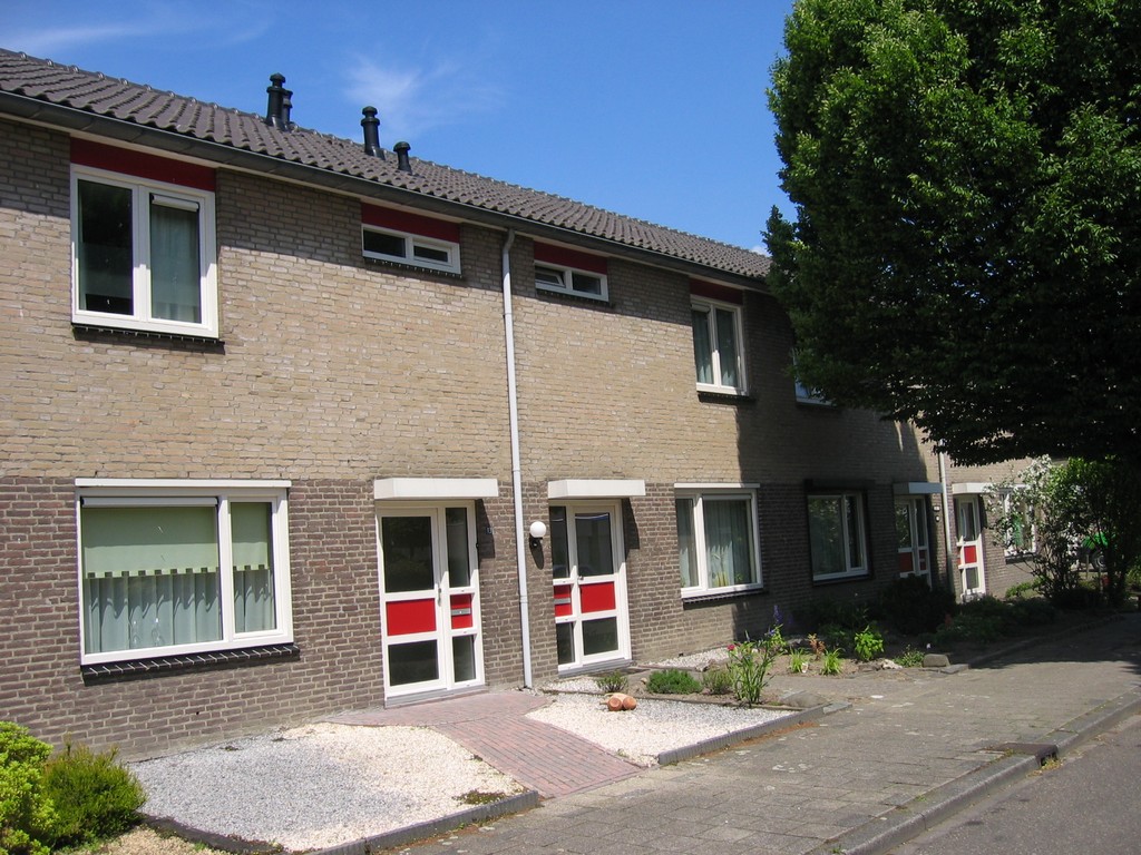 Piet Heinstraat 17, 6004 CK Weert, Nederland