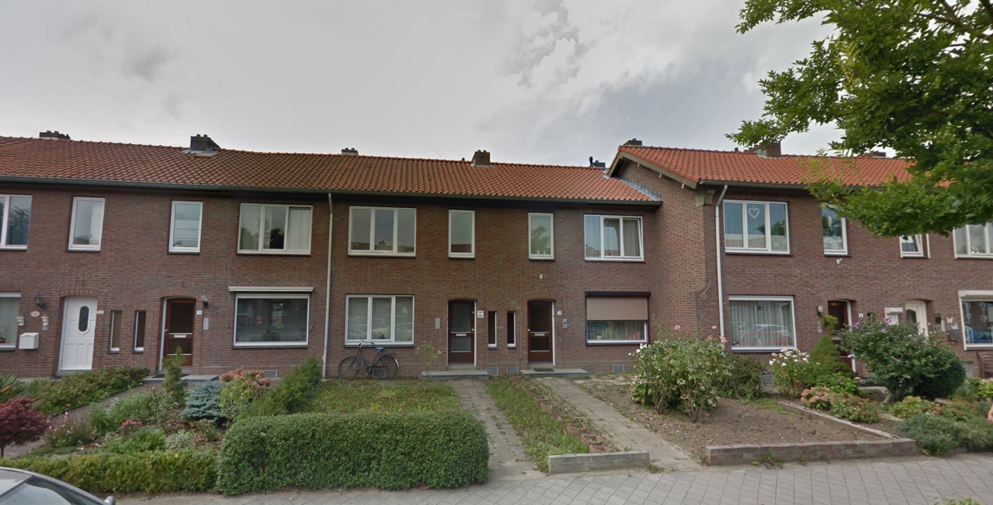 Baron van Hövellstraat 36, 6221 VG Maastricht, Nederland