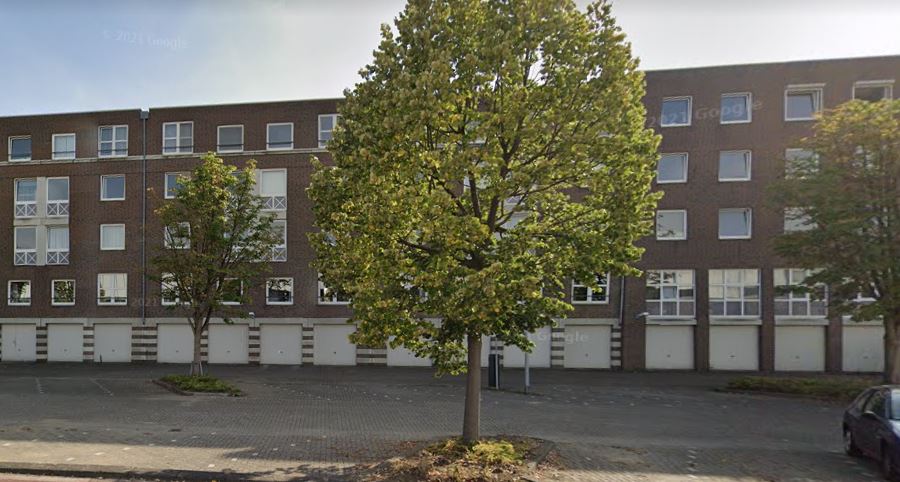 Aubeldomein 16B, 6229 EC Maastricht, Nederland