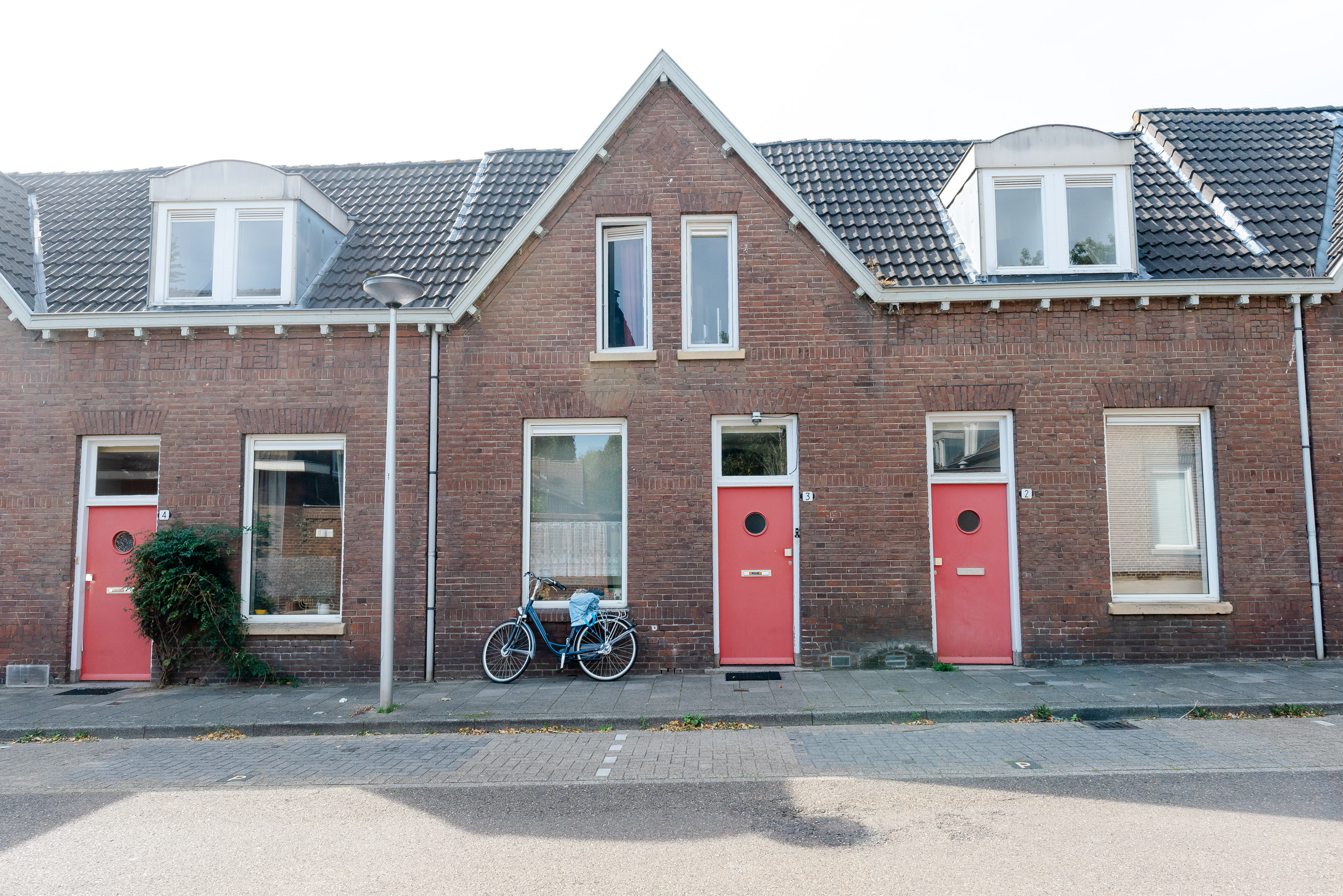 Gebroeders Moorsweg 3, 6214 RV Maastricht, Nederland