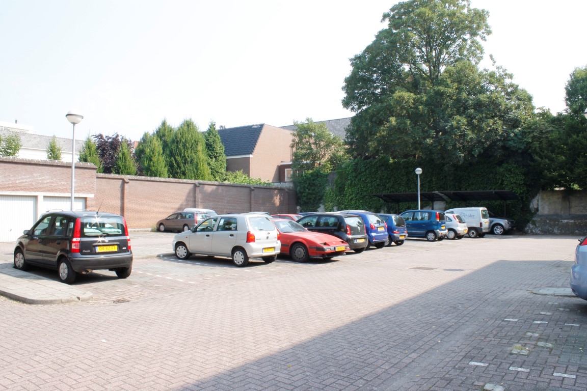 Pelserstraat 7, p43, 6041 JT Roermond, Nederland