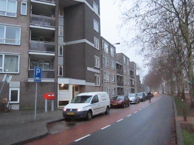 Regentessestraat 79