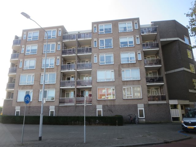 Regentessestraat 79