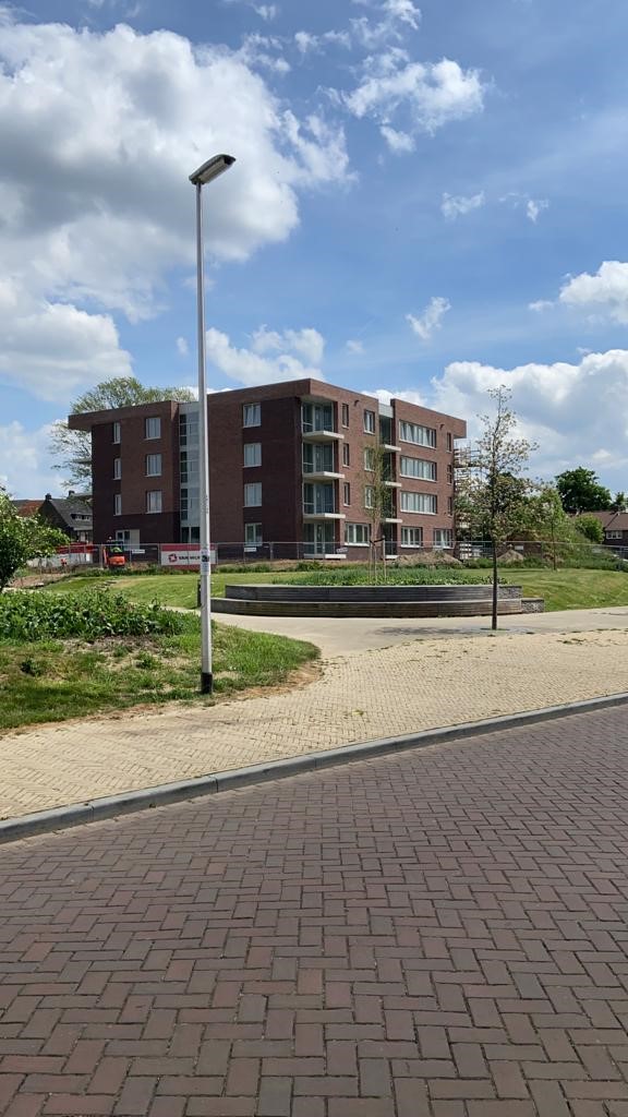 Wilhelminastraat 61, 6431 XT Hoensbroek, Nederland