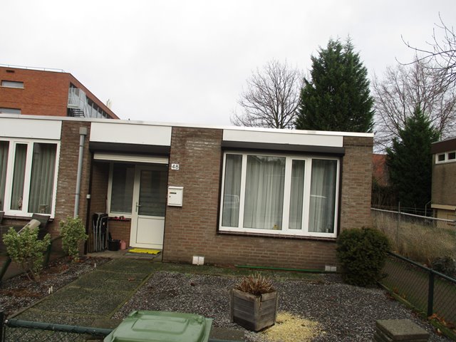 Bisschop Hoensbroeckstraat 48A