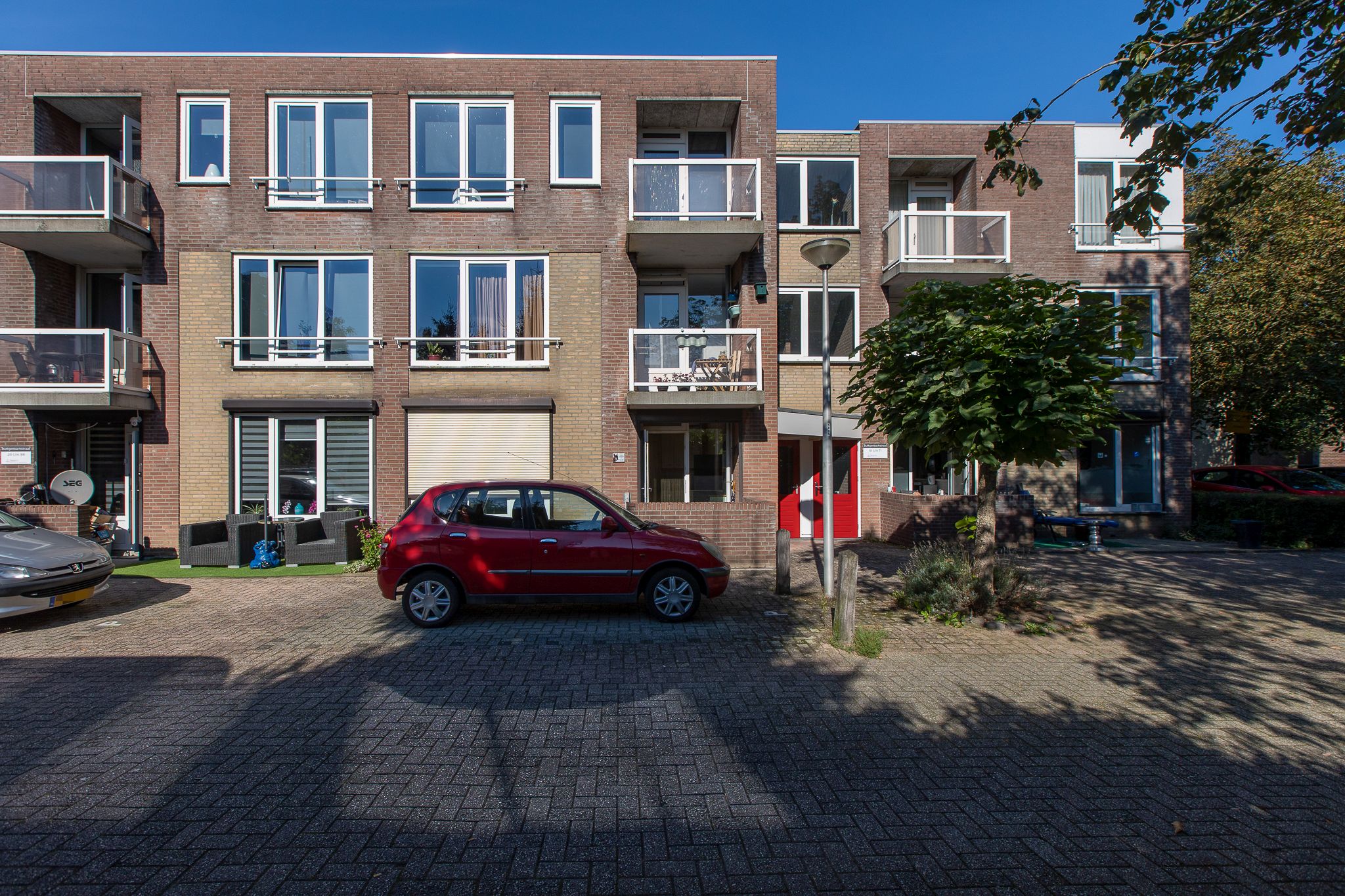 Büttgenbachstraat 65, 6462 JB Kerkrade, Nederland