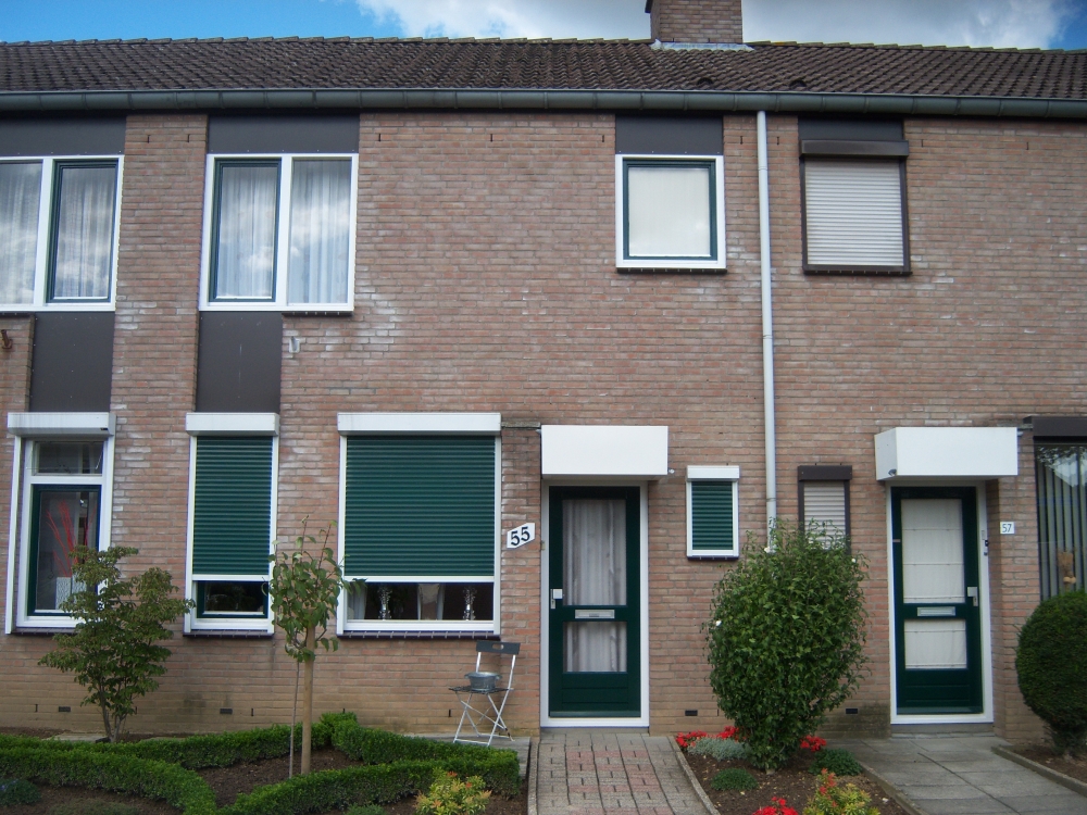 Frans Erensstraat 55, 6367 SK Voerendaal, Nederland