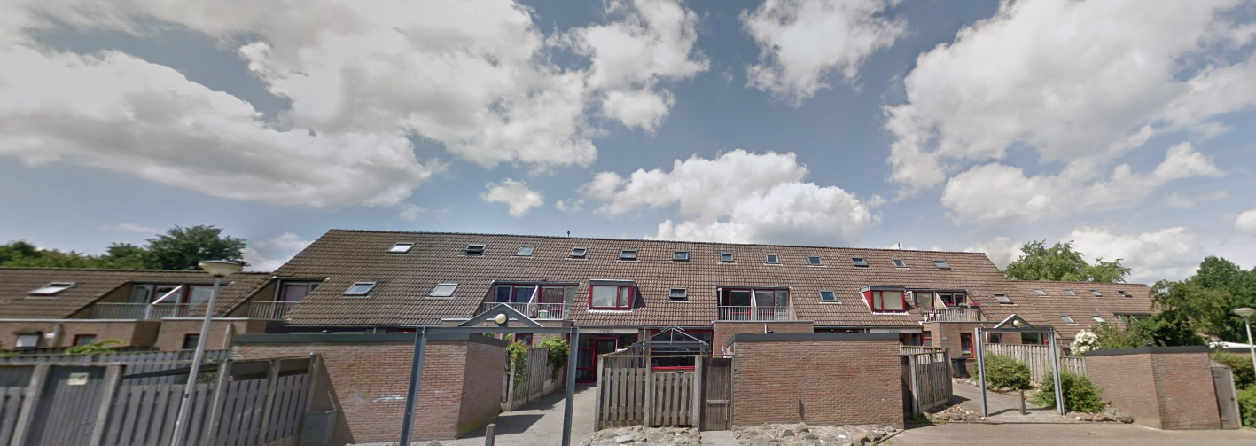 Sponserf 92, 6413 LT Heerlen, Nederland