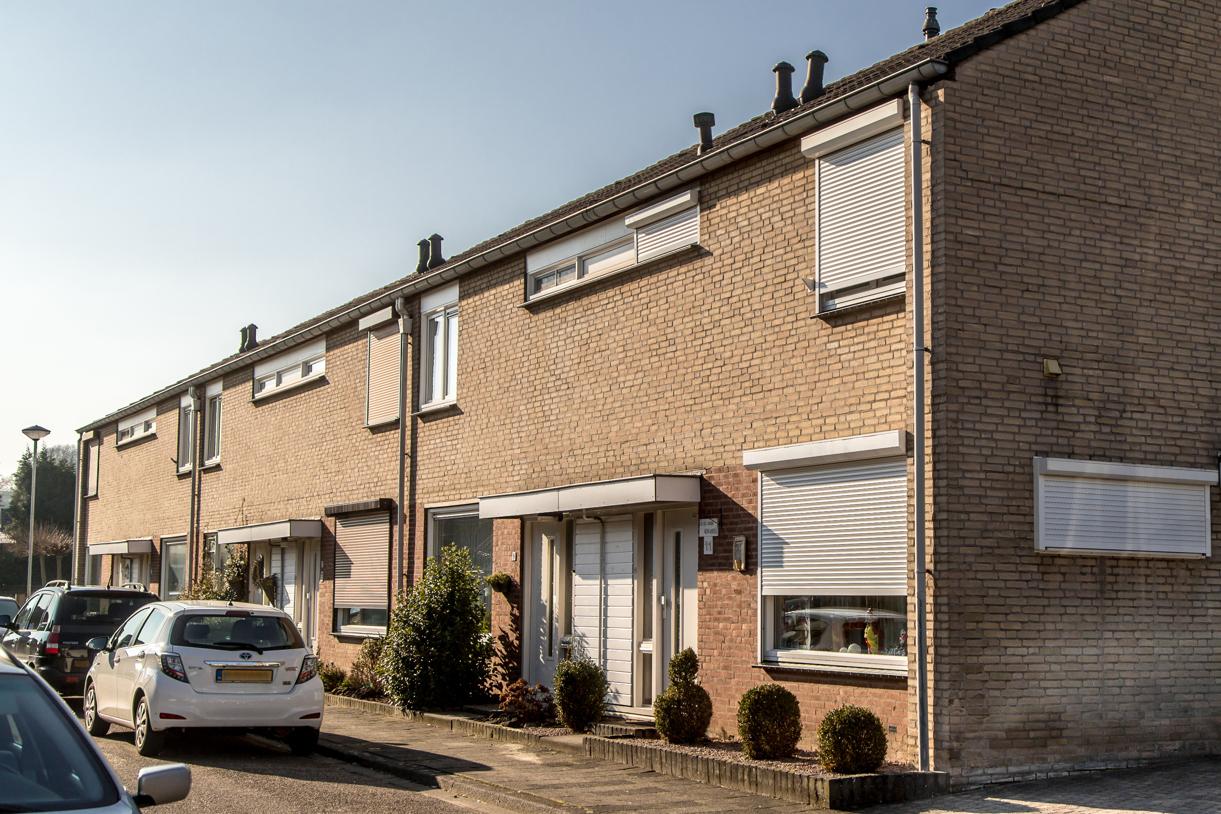 Van Dijckstraat 16