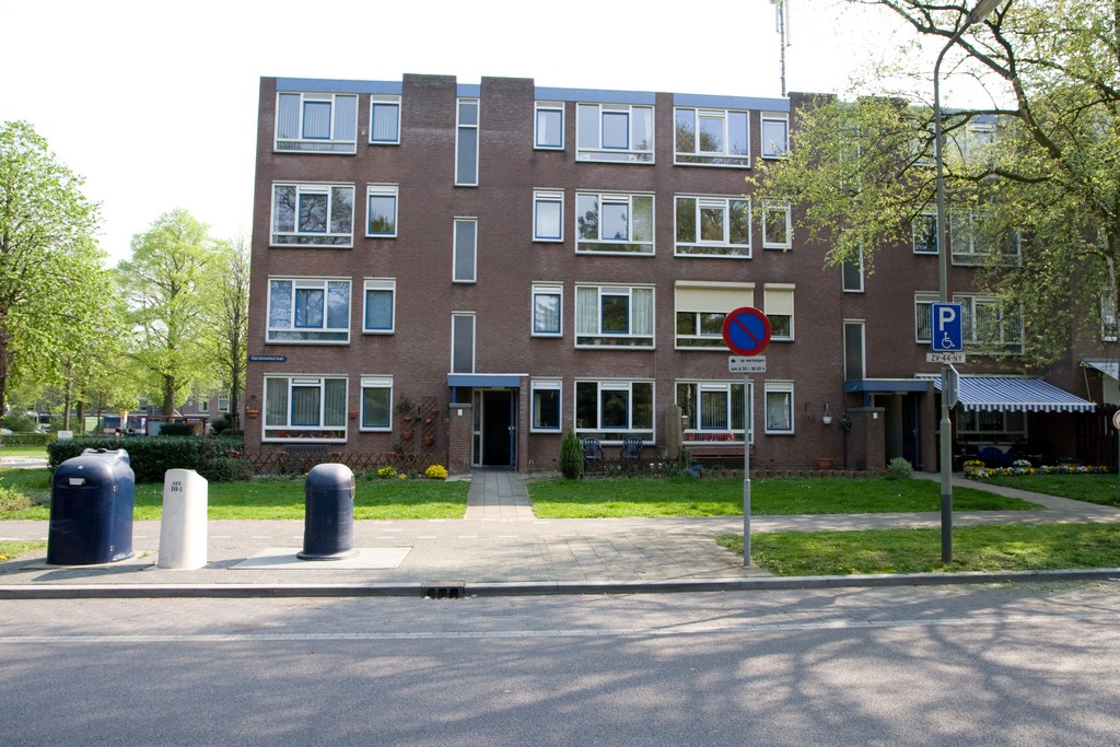 Pastoor Schoenmaeckersstraat 6G, 6163 BW Geleen, Nederland