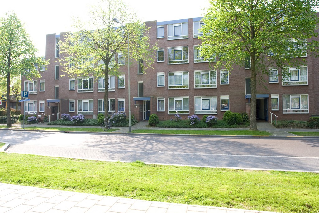 Pastoor Schoenmaeckersstraat 6G