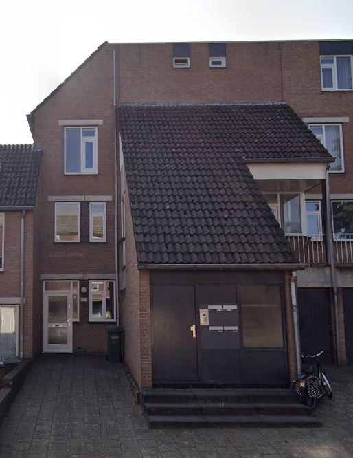 Penatenhof 54A, 6215 BV Maastricht, Nederland