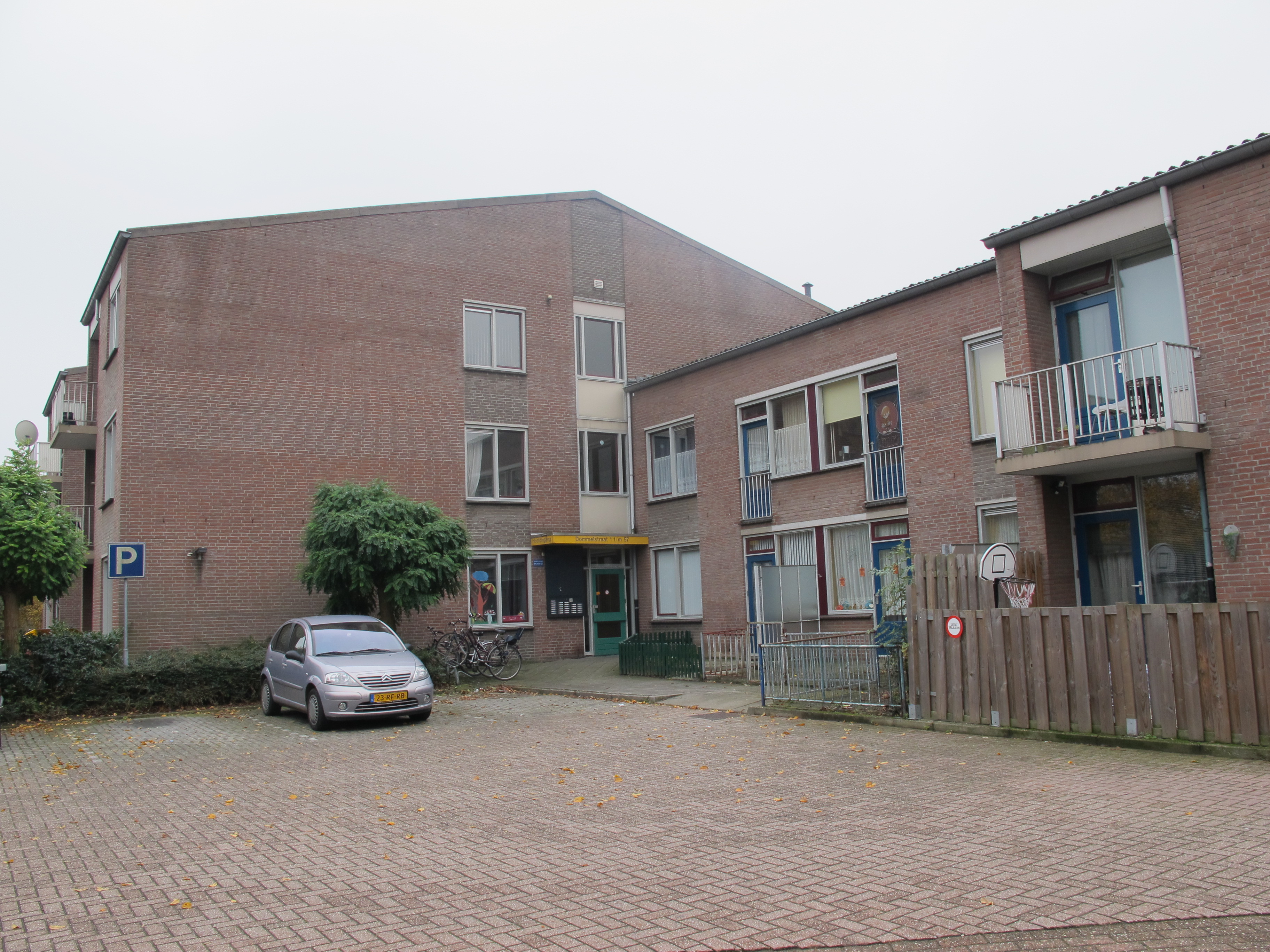 Dommelstraat 23, 6163 KD Geleen, Nederland