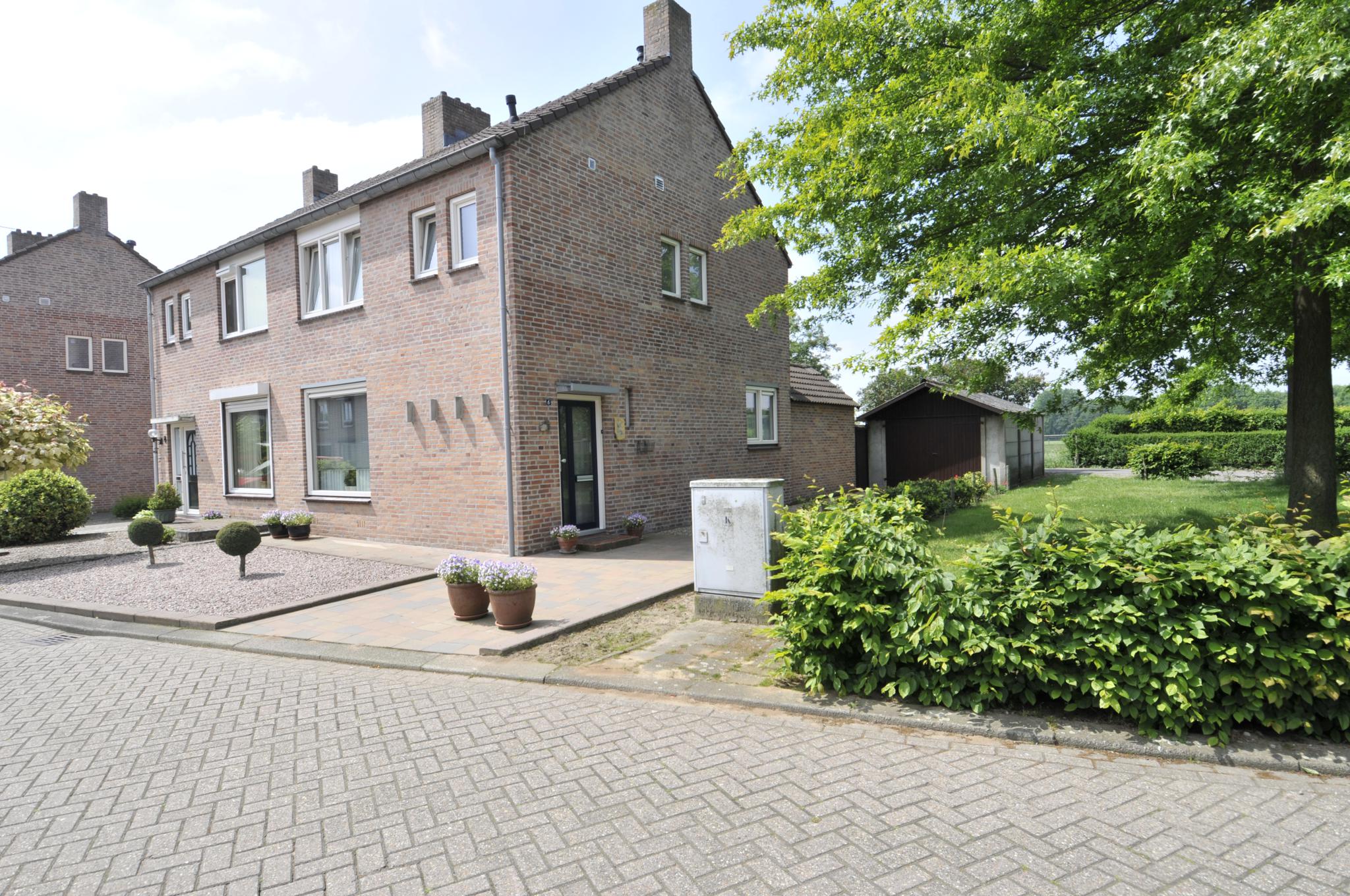 Ridder van Asenrodeweg 6, 6042 LJ Roermond, Nederland