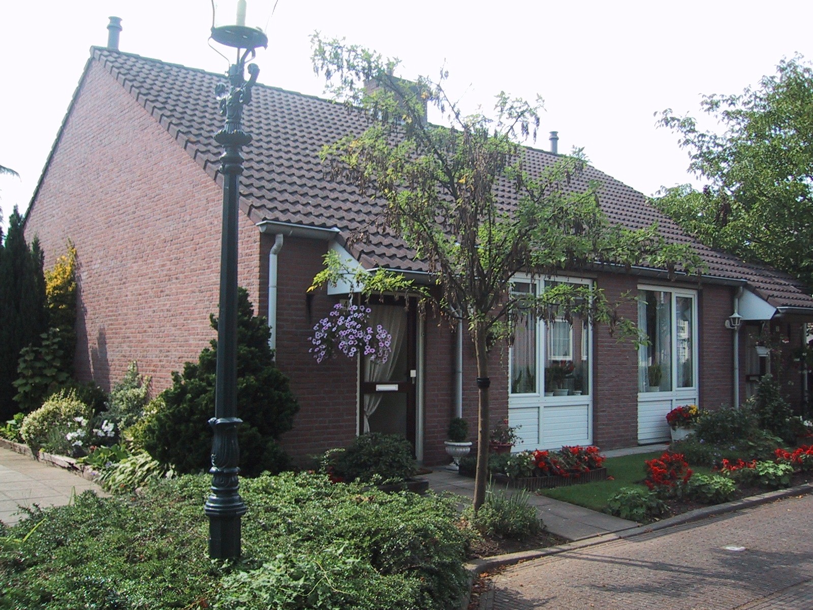 Kerkepad 7, 6063 BJ Vlodrop, Nederland