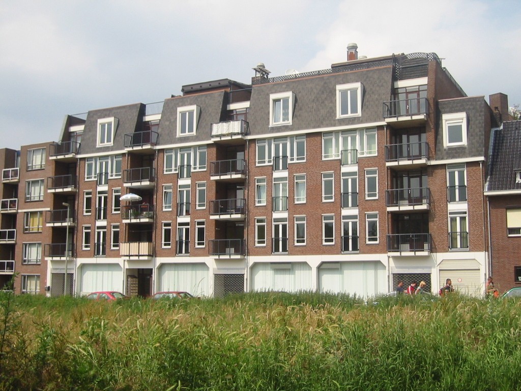 Sittarderweg 12E, 6412 CG Heerlen, Nederland