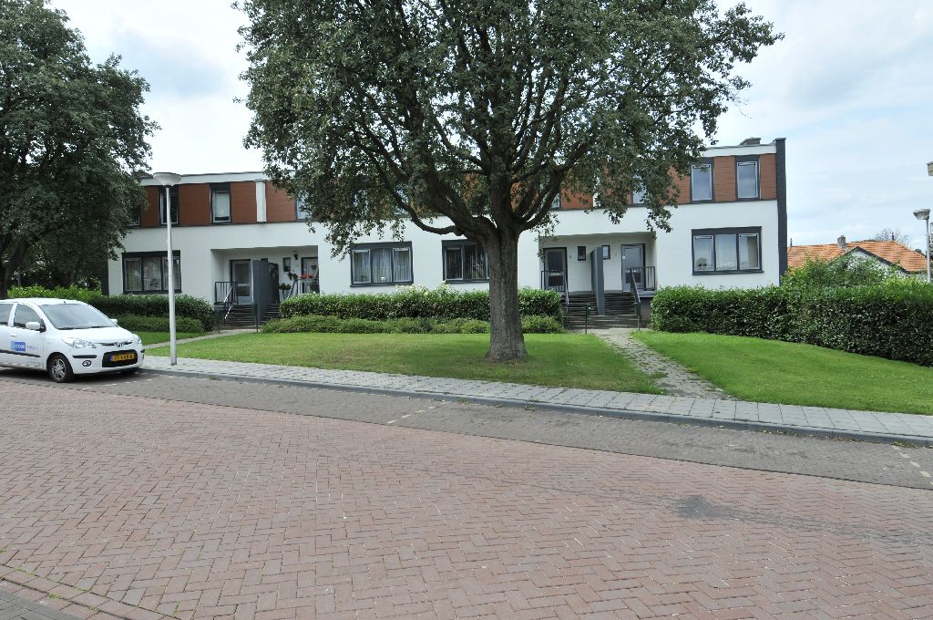 Leeuwerikstraat 13, 6469 XL Kerkrade, Nederland