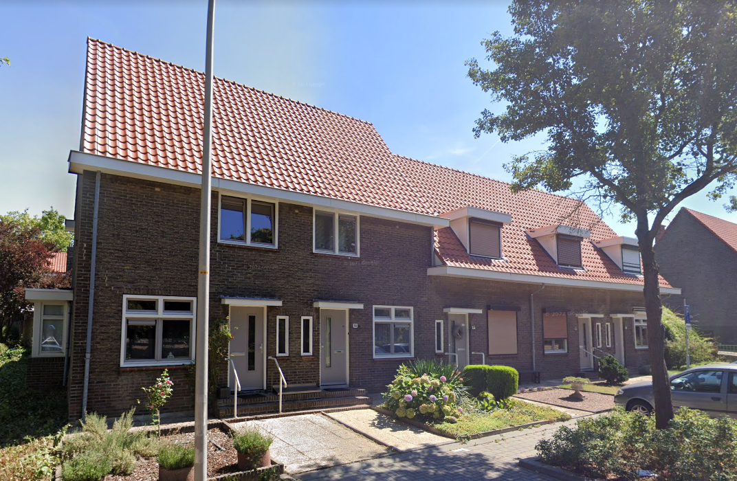 Baron Mackaystraat 55, 6415 GK Heerlen, Nederland