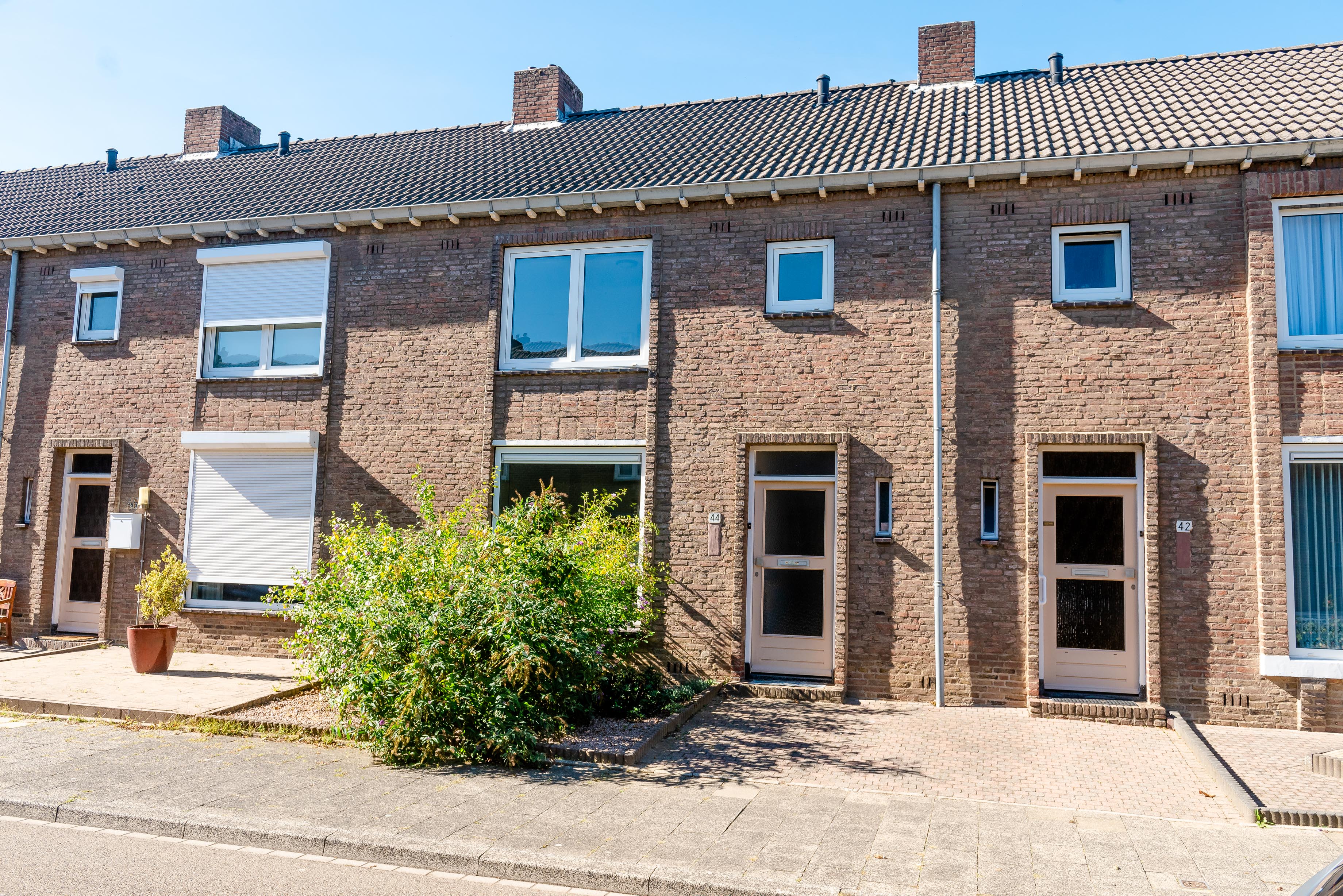 Tiberiasstraat 44, 6222 BS Maastricht, Nederland