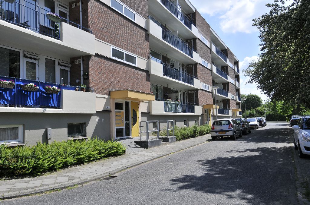 Catullusstraat 39, 6417 TG Heerlen, Nederland