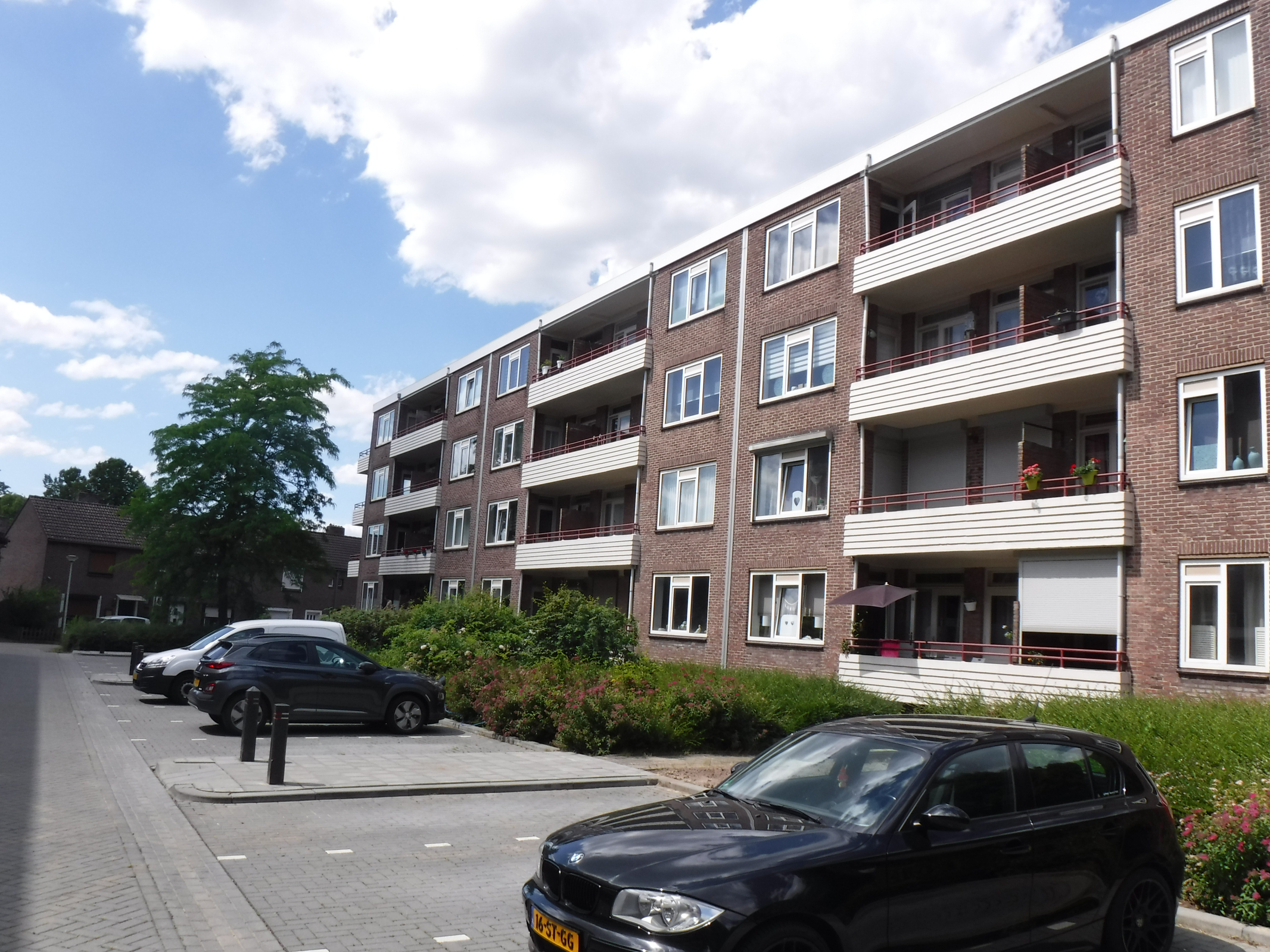 Tilburgstraat 47, 6415 BG Heerlen, Nederland