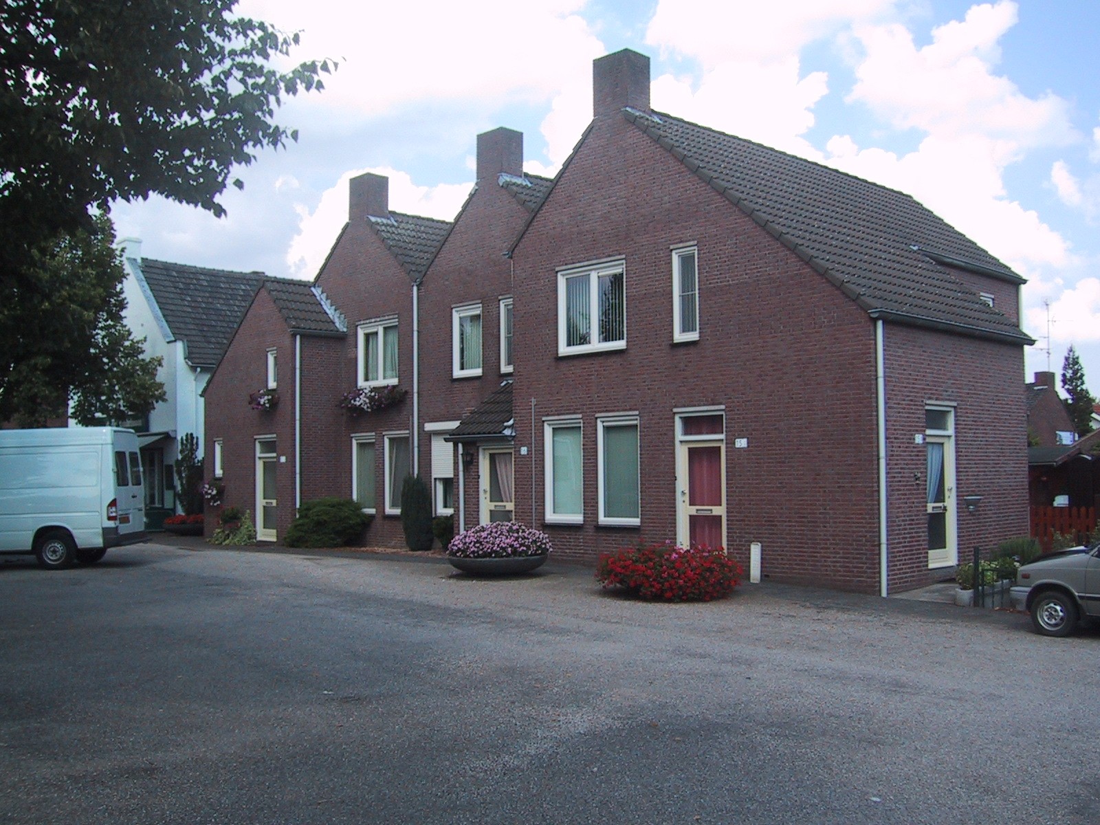 Markt 15B, 6063 AD Vlodrop, Nederland