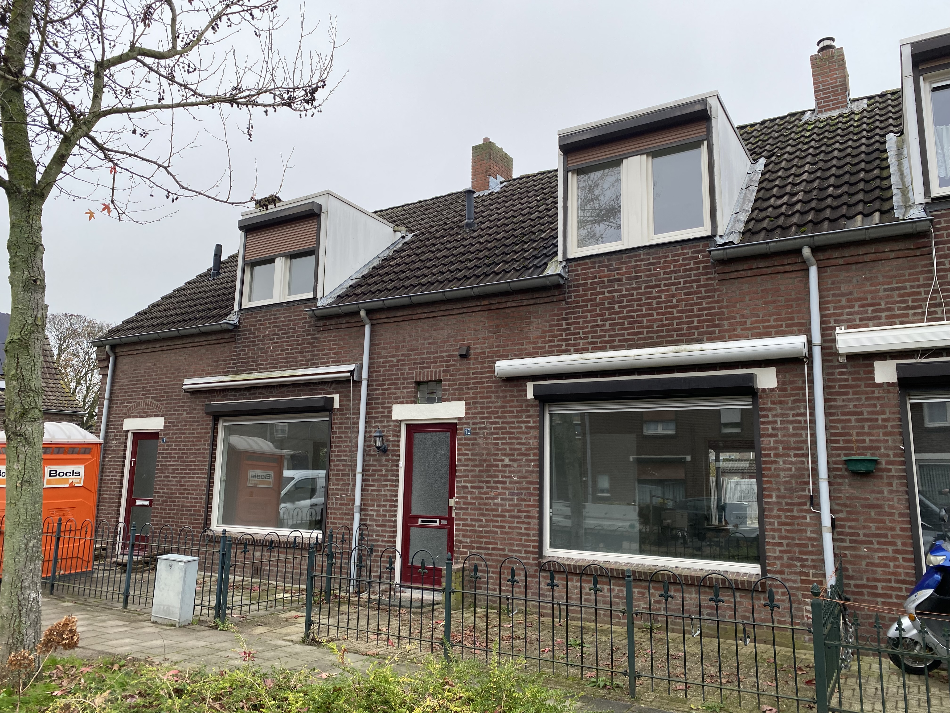 Sumatrastraat 10, 6045 EK Roermond, Nederland