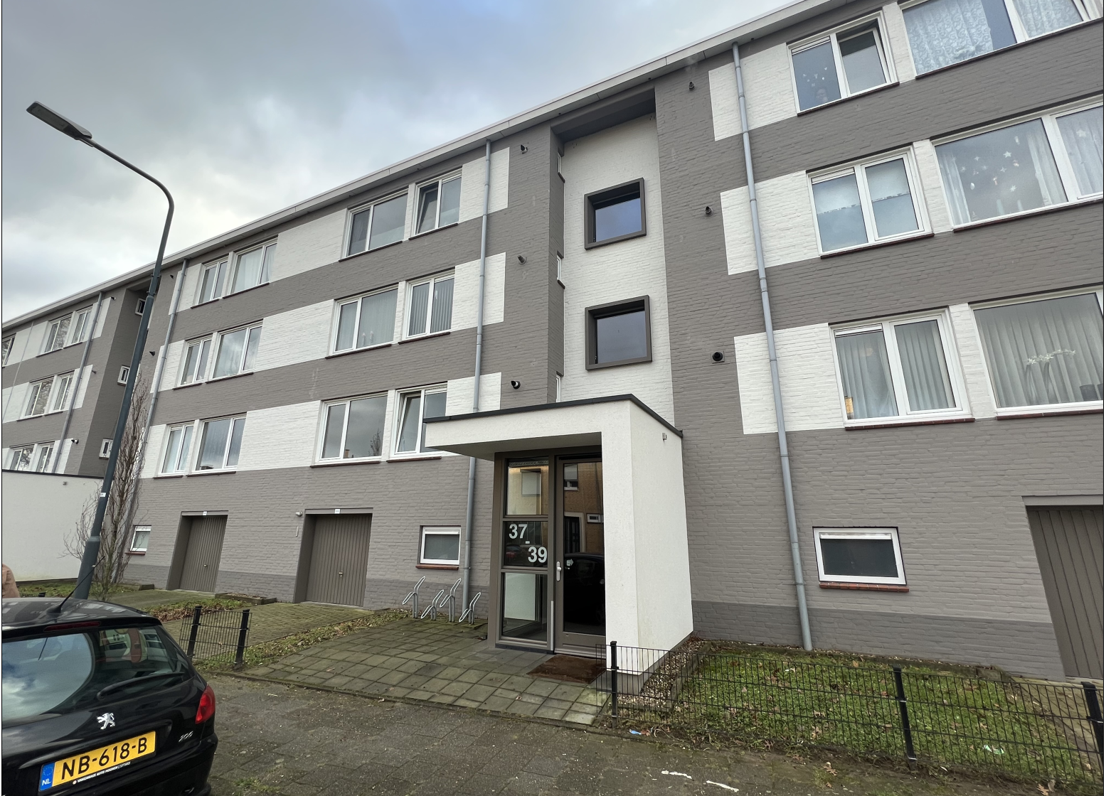 Beethovenstraat 39I, 6137 PV Sittard, Nederland