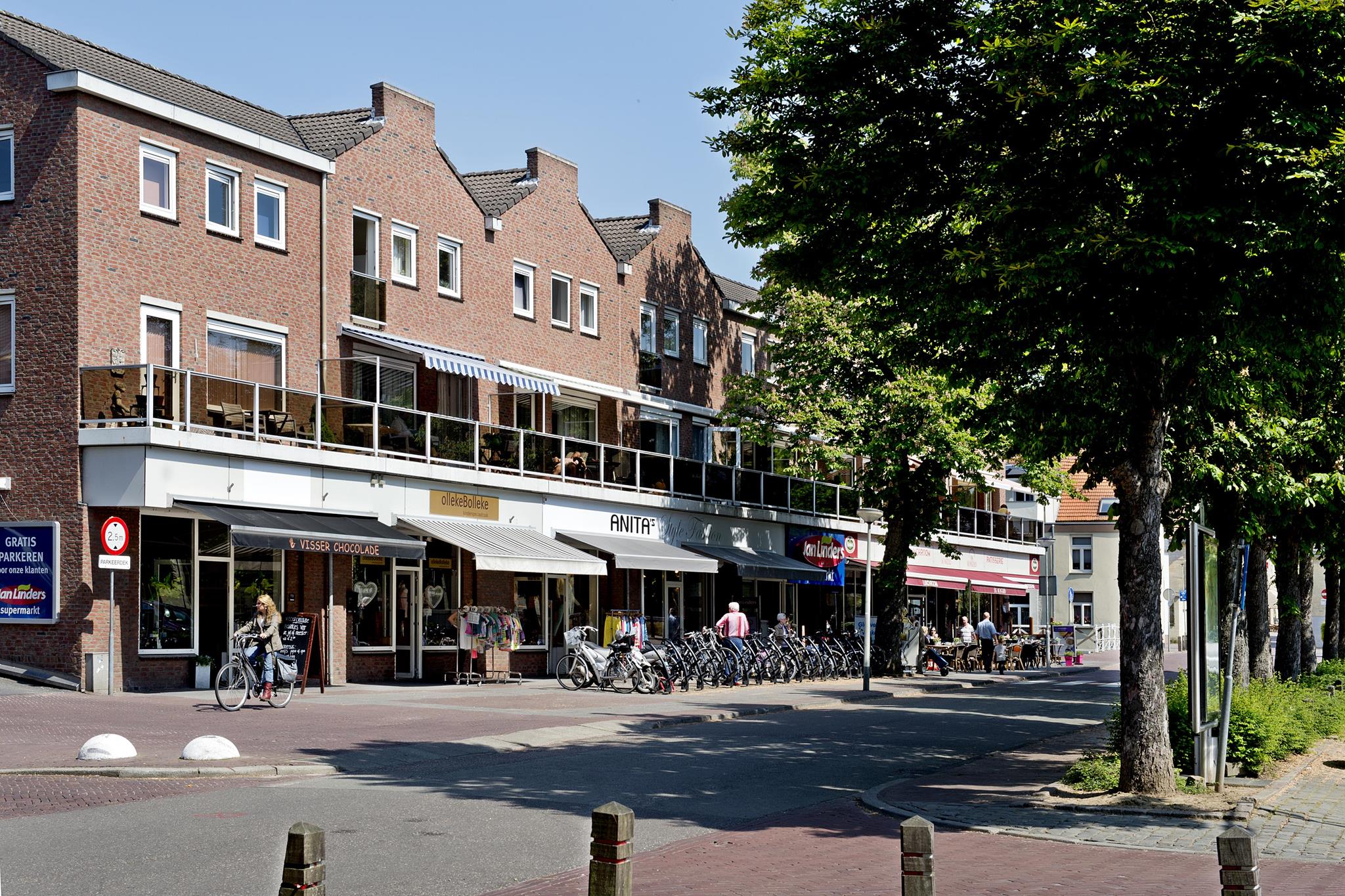 Berkelplein 89