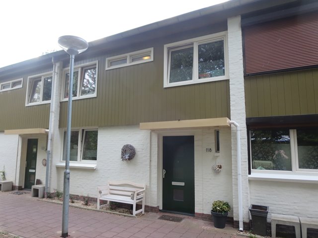 Bremweg 118, 5915 GM Venlo, Nederland