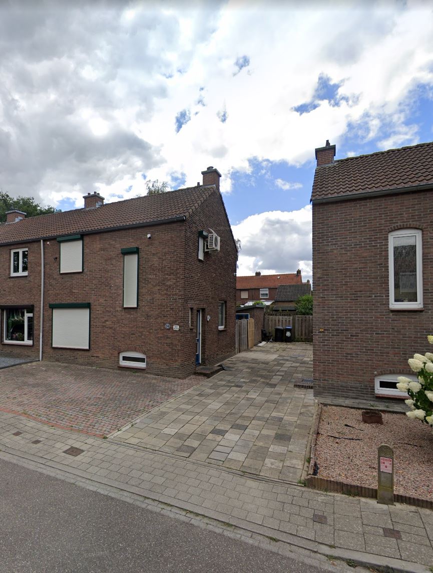 Lodewijkstraat 34