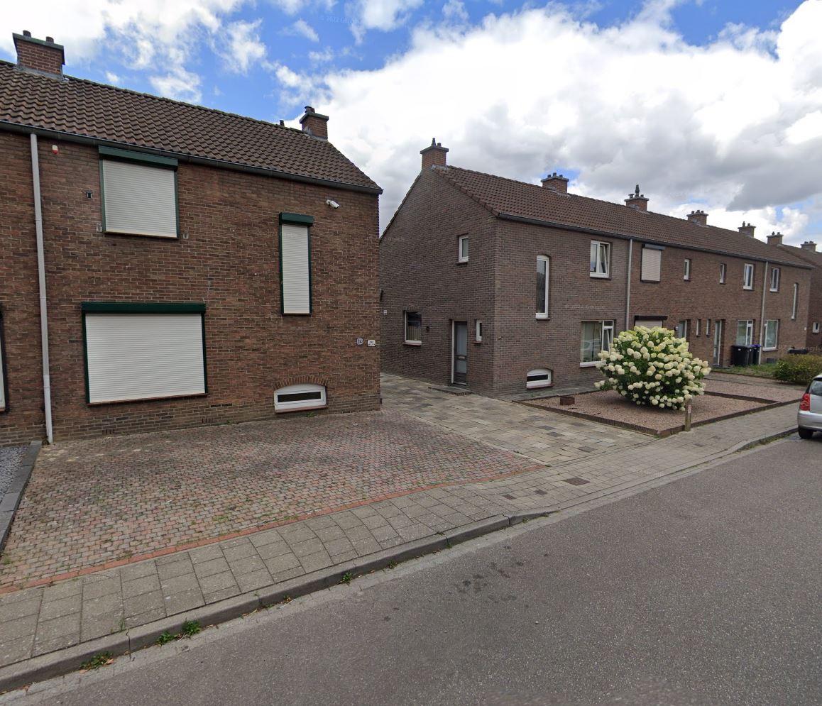 Lodewijkstraat 34