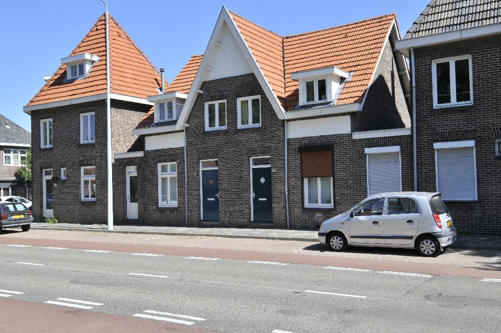 Kerkraderweg 93, 6416 CG Heerlen, Nederland