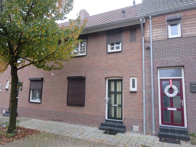 Maasbreesestraat 101