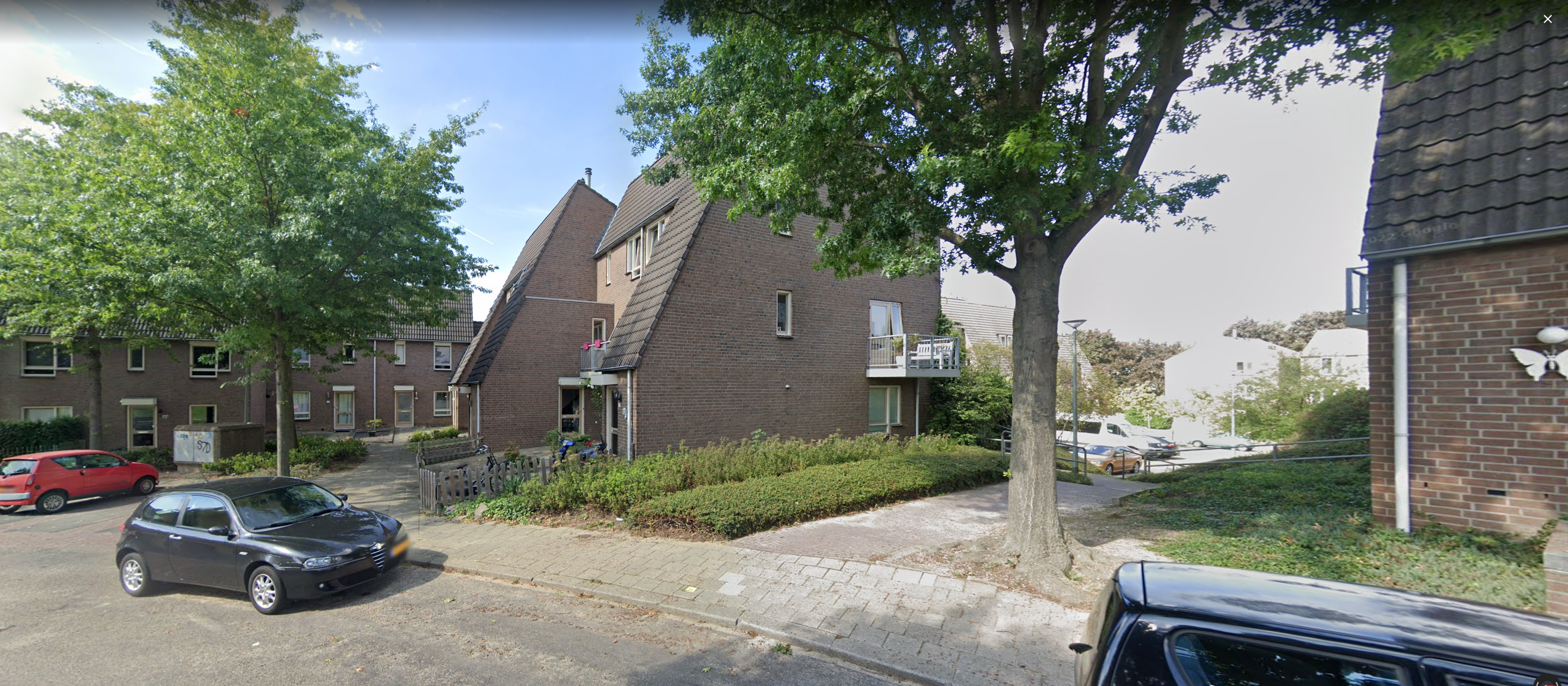 Tegelstraat 13, 6441 BW Brunssum, Nederland
