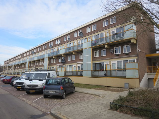 Cypressenstraat 60, 5922 XE Venlo, Nederland