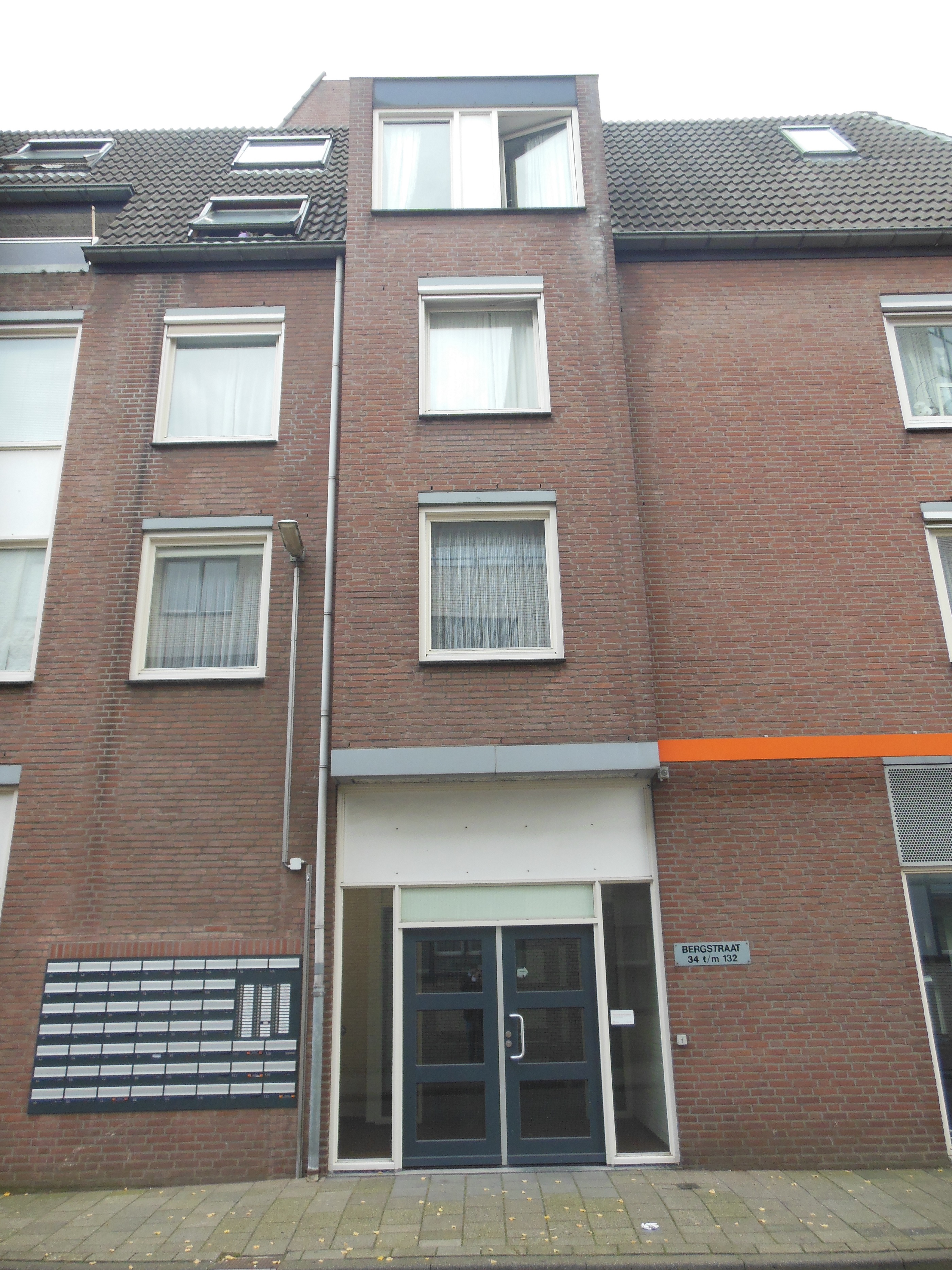 Bergstraat 120