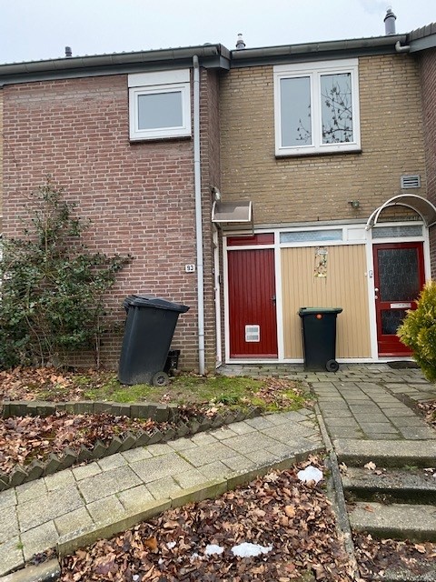 Rozestraat 93, 6414 PE Heerlen, Nederland