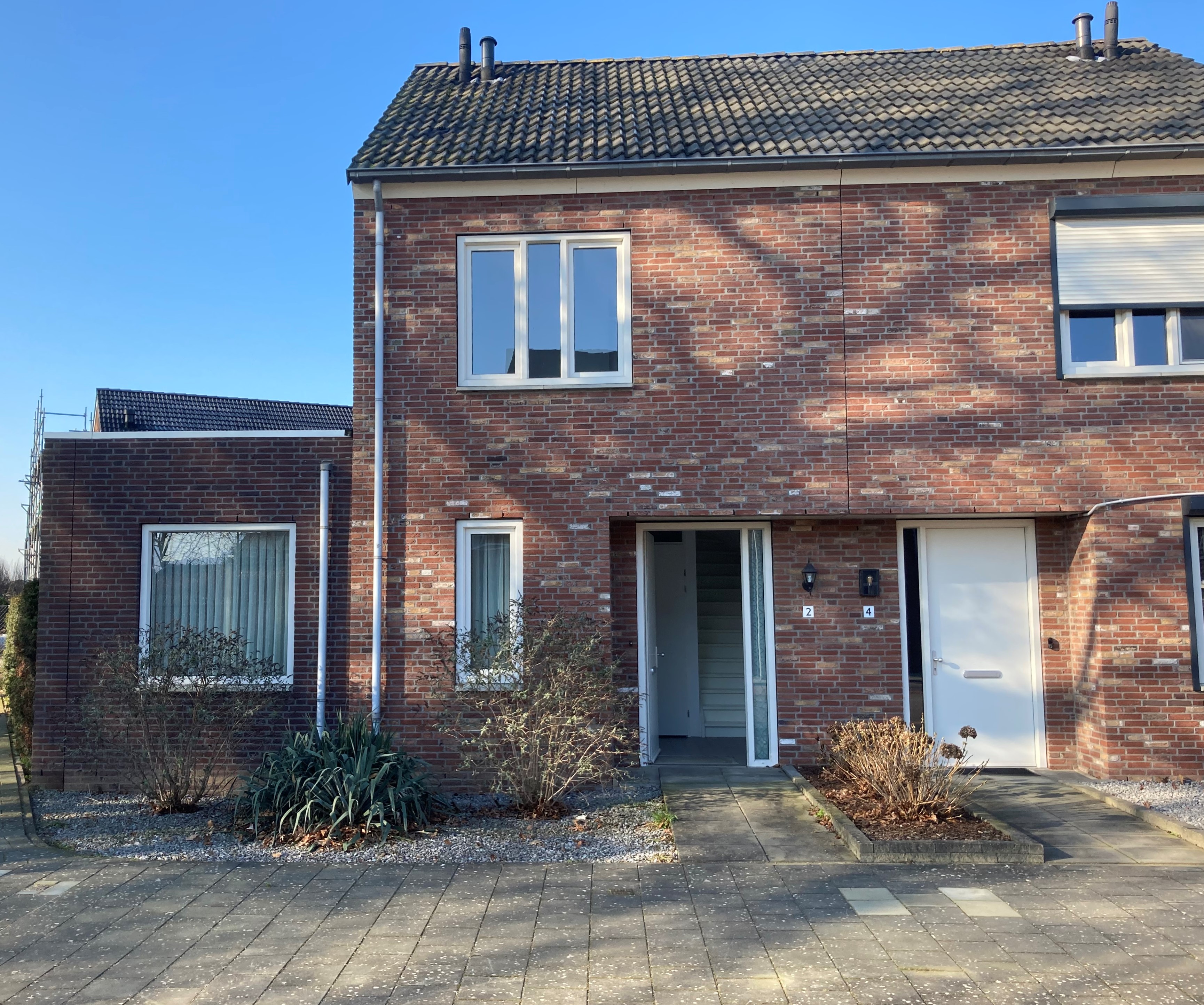 Molenakker 2, 6042 LJ Roermond, Nederland