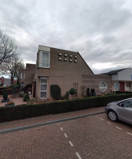 Keizerstraat 47A, 6371 AG Landgraaf, Nederland