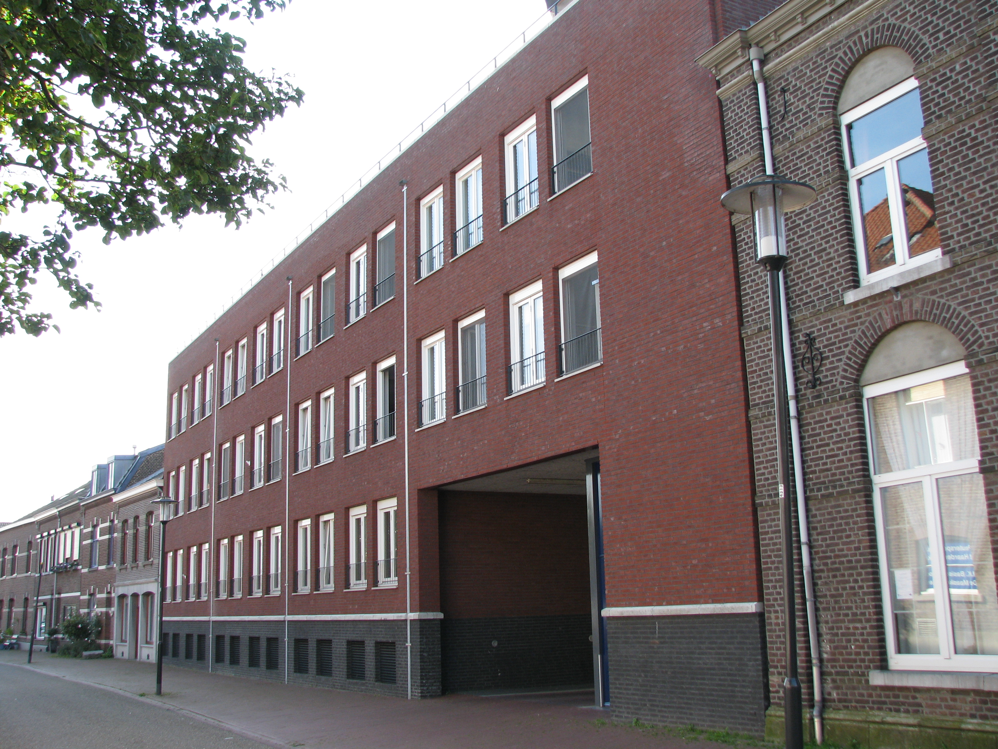 Schoolstraat 1, p13, 6223 BD Maastricht, Nederland