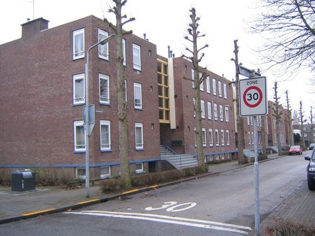 Schaekenstraat 16, 6006 JB Weert, Nederland